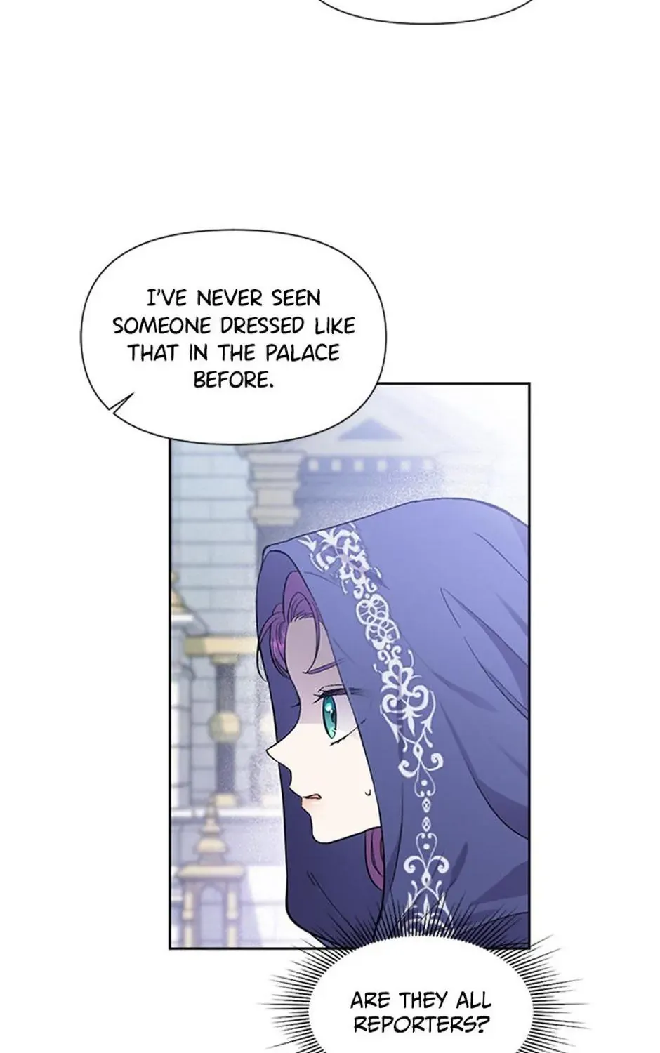 Read Materialistic Lady chapter 7 image 118 on Lezhin