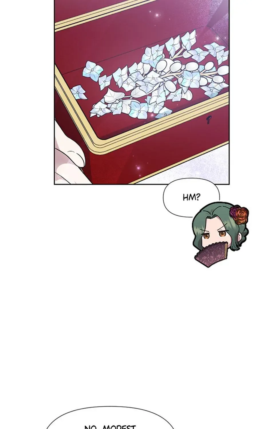 Read Materialistic Lady chapter 7 image 12 on Lezhin