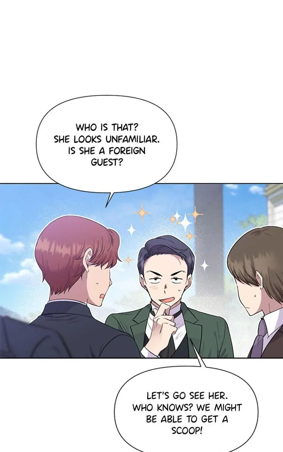 Read Materialistic Lady chapter 7 image 120 on Lezhin
