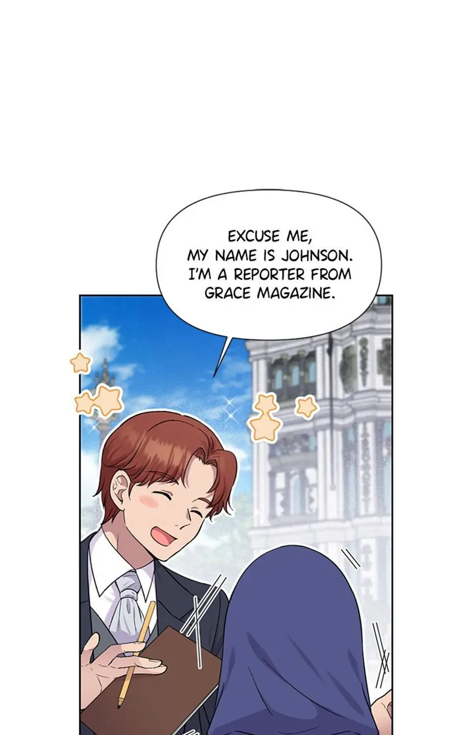Read Materialistic Lady chapter 7 image 122 on Lezhin