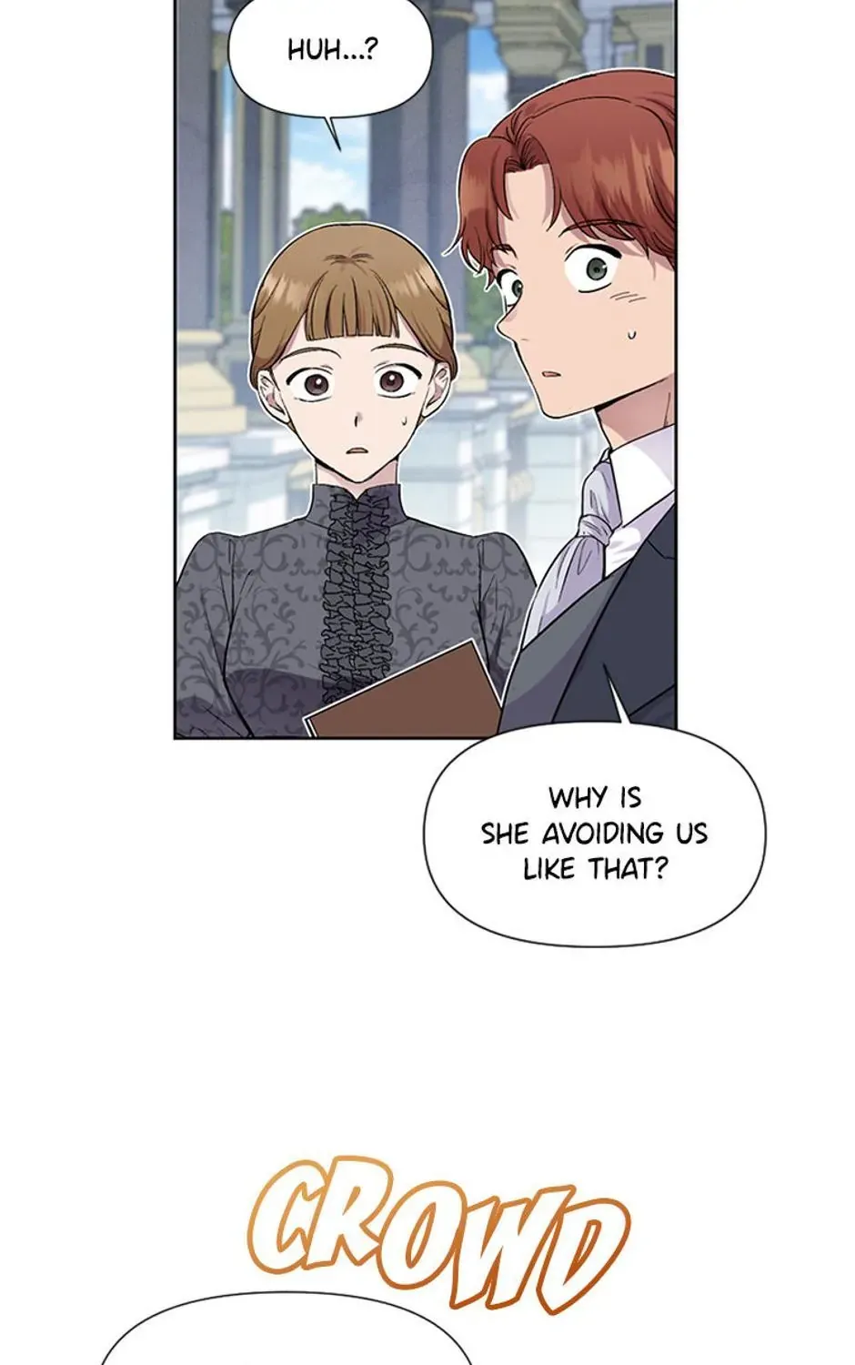 Read Materialistic Lady chapter 7 image 126 on Lezhin