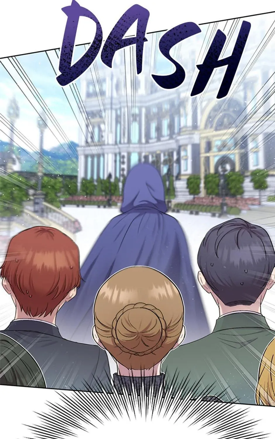 Read Materialistic Lady chapter 7 image 132 on Lezhin