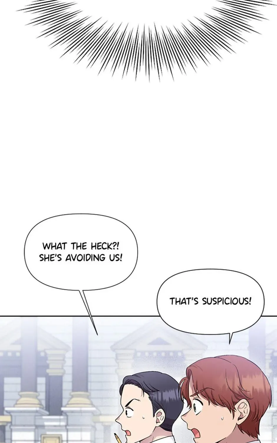Read Materialistic Lady chapter 7 image 134 on Lezhin