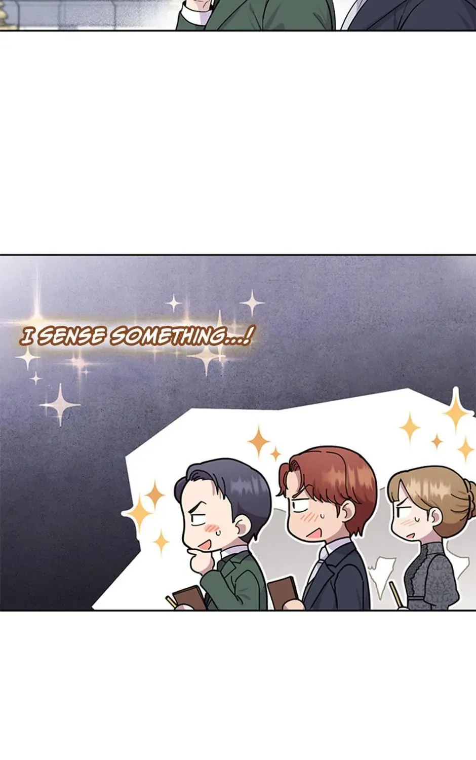 Read Materialistic Lady chapter 7 image 136 on Lezhin