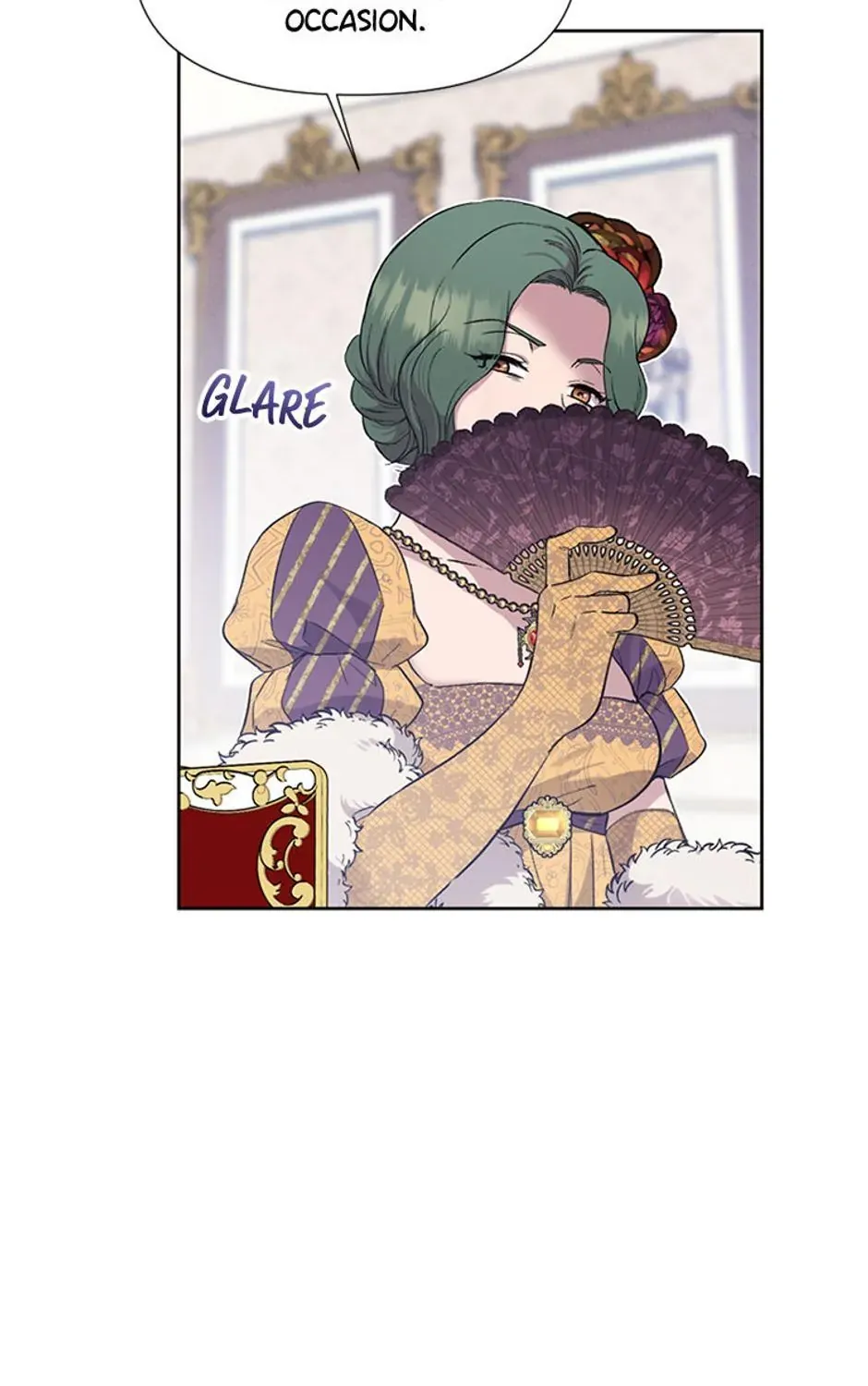 Read Materialistic Lady chapter 7 image 14 on Lezhin