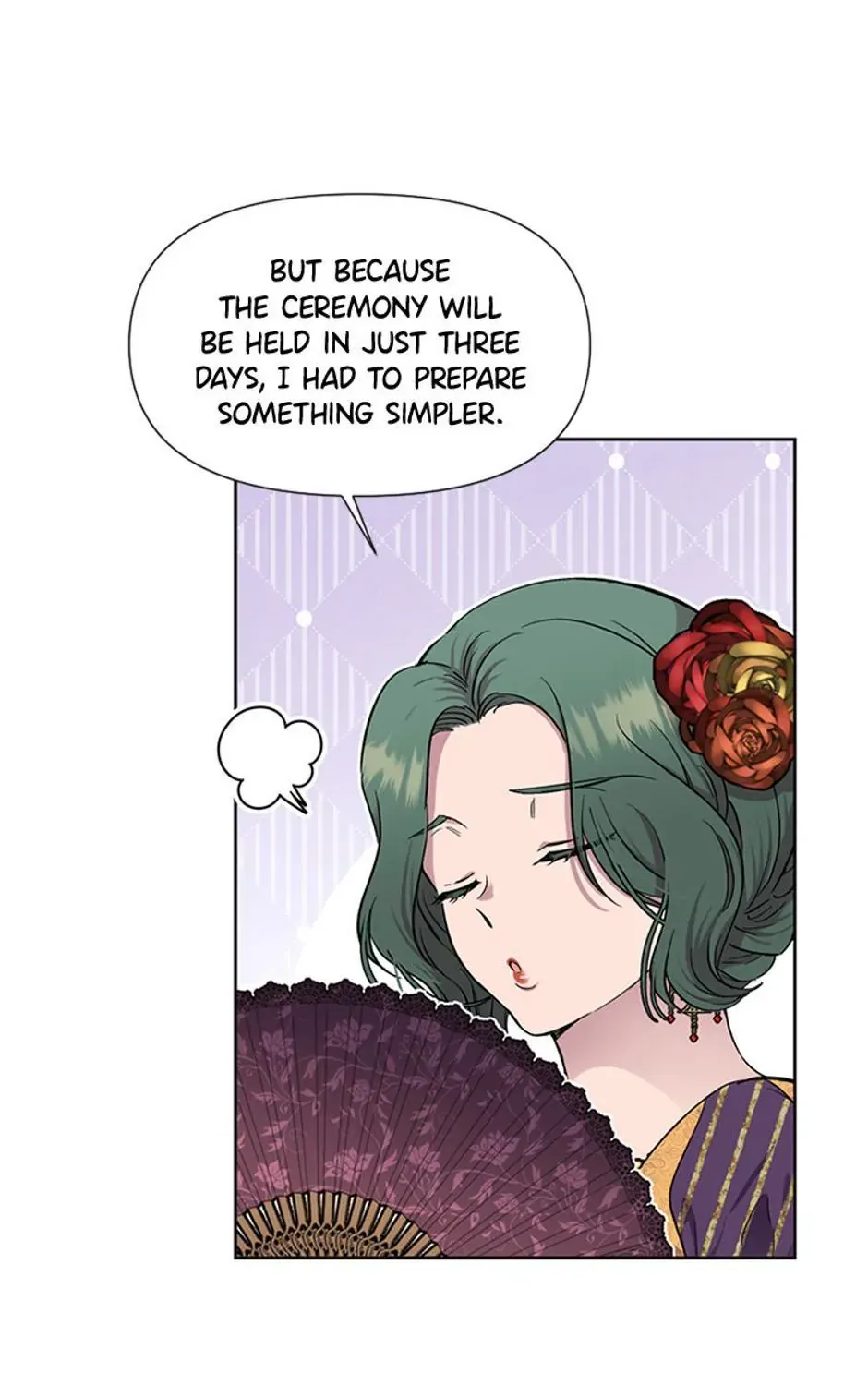 Read Materialistic Lady chapter 7 image 2 on Lezhin