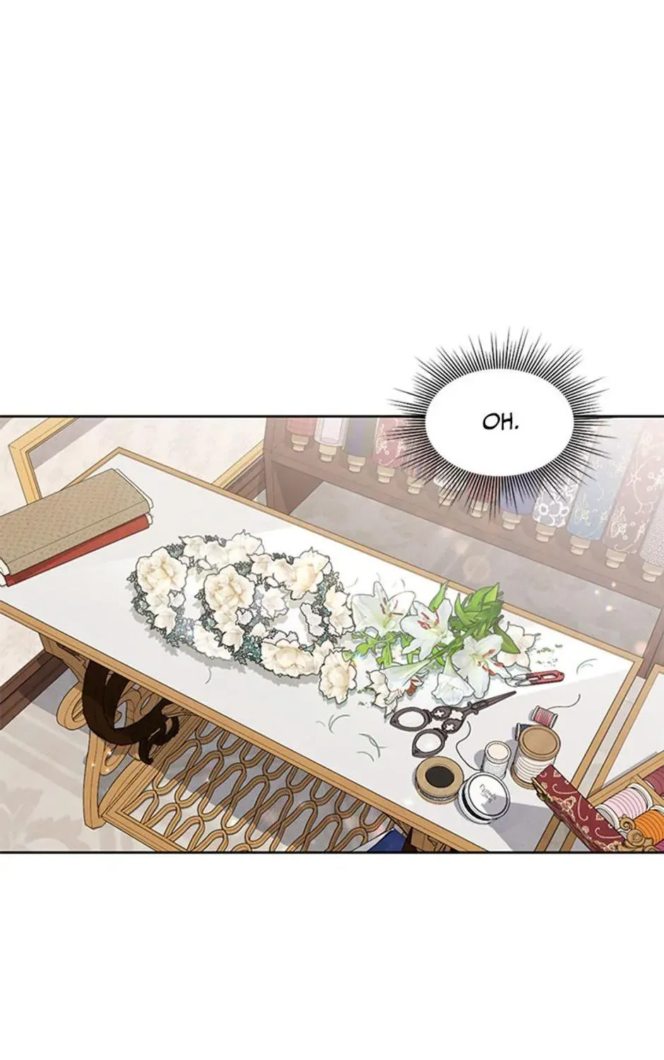 Read Materialistic Lady chapter 7 image 22 on Lezhin