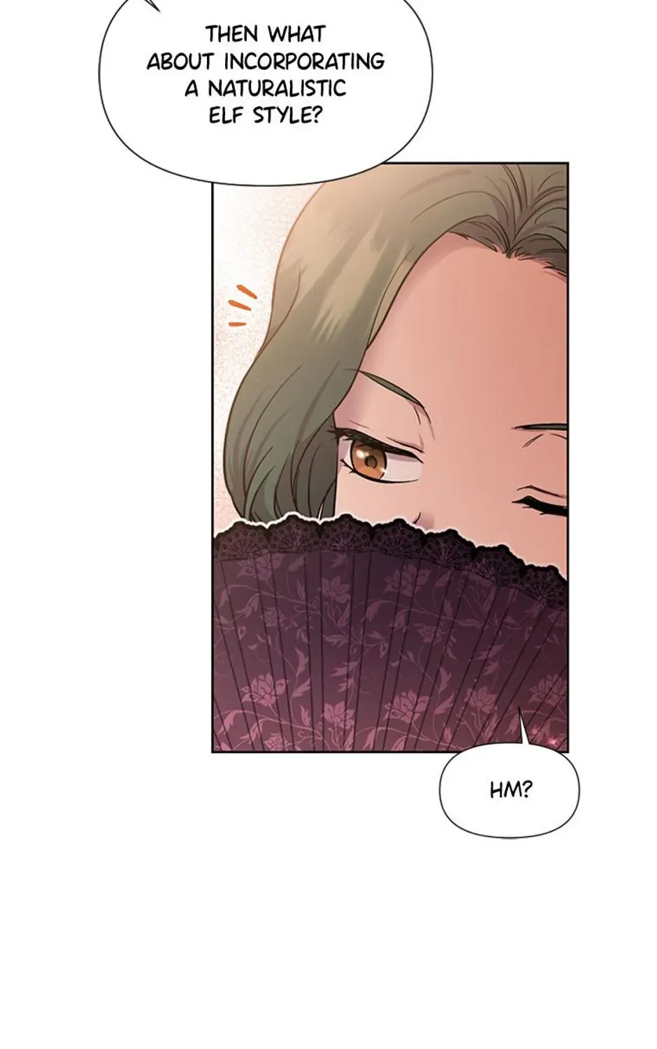 Read Materialistic Lady chapter 7 image 24 on Lezhin