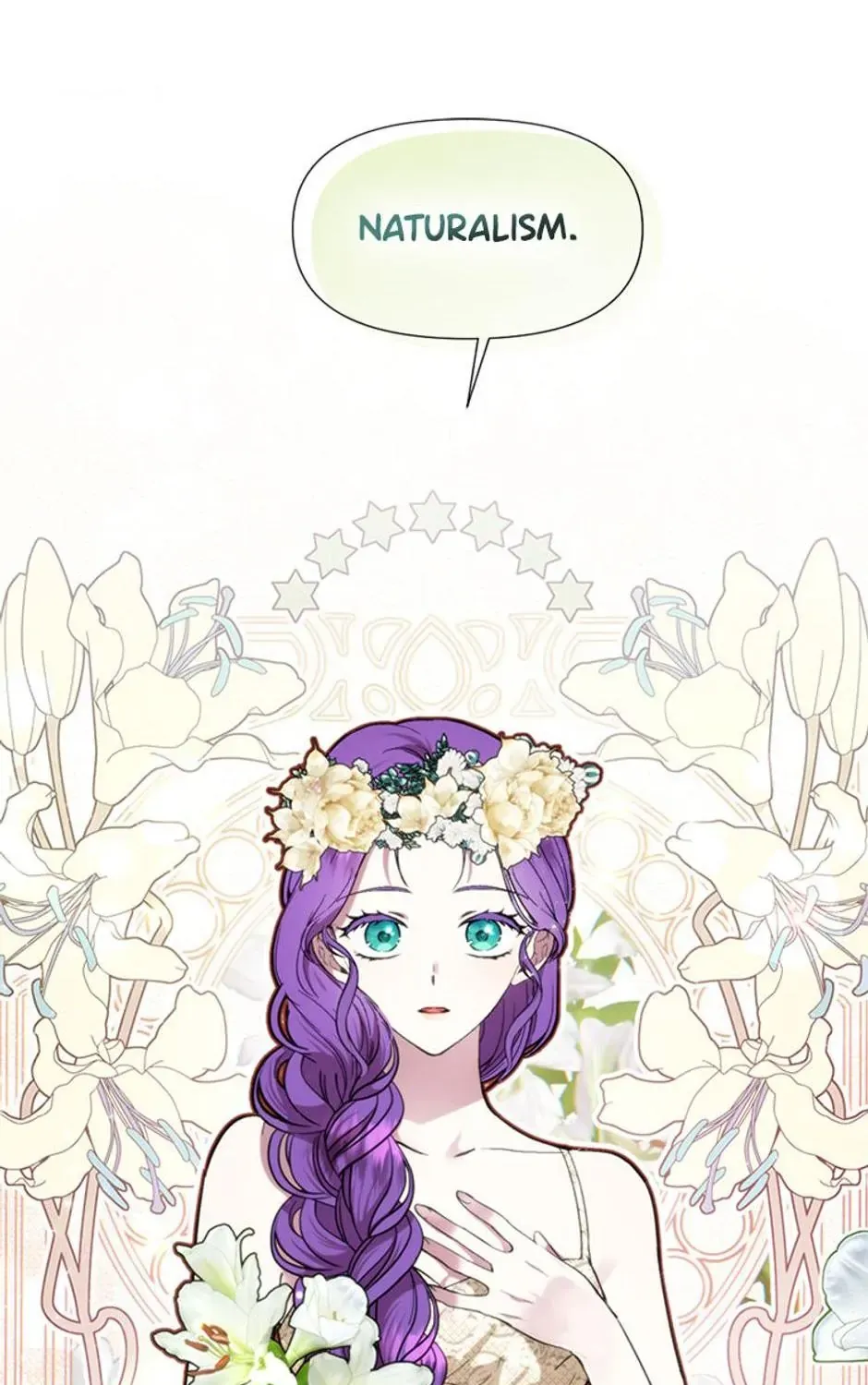 Read Materialistic Lady chapter 7 image 28 on Lezhin
