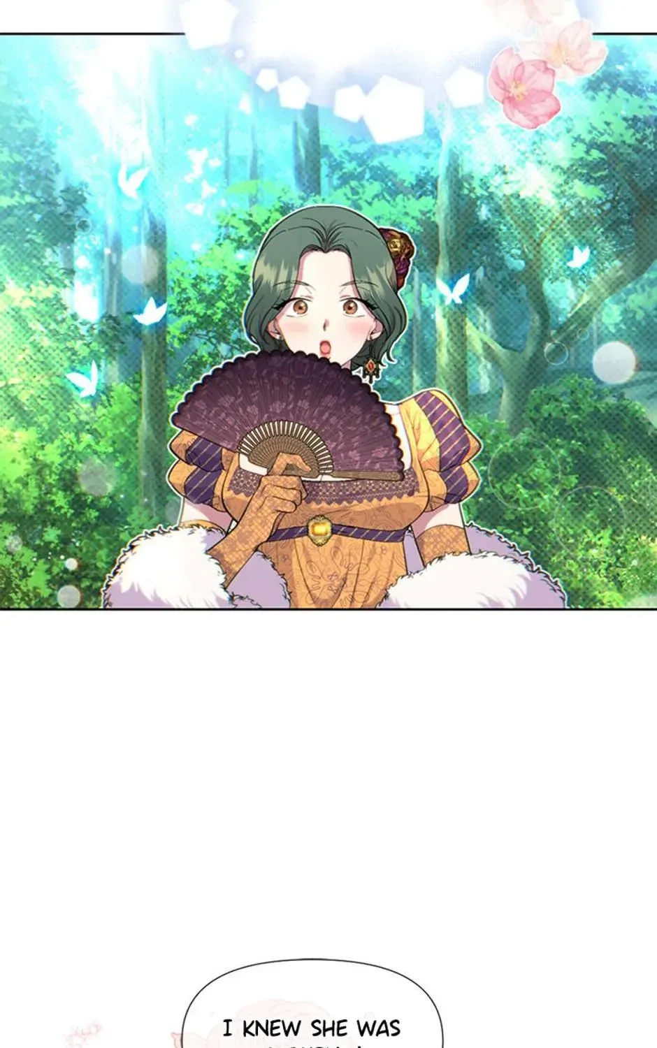 Read Materialistic Lady chapter 7 image 32 on Lezhin