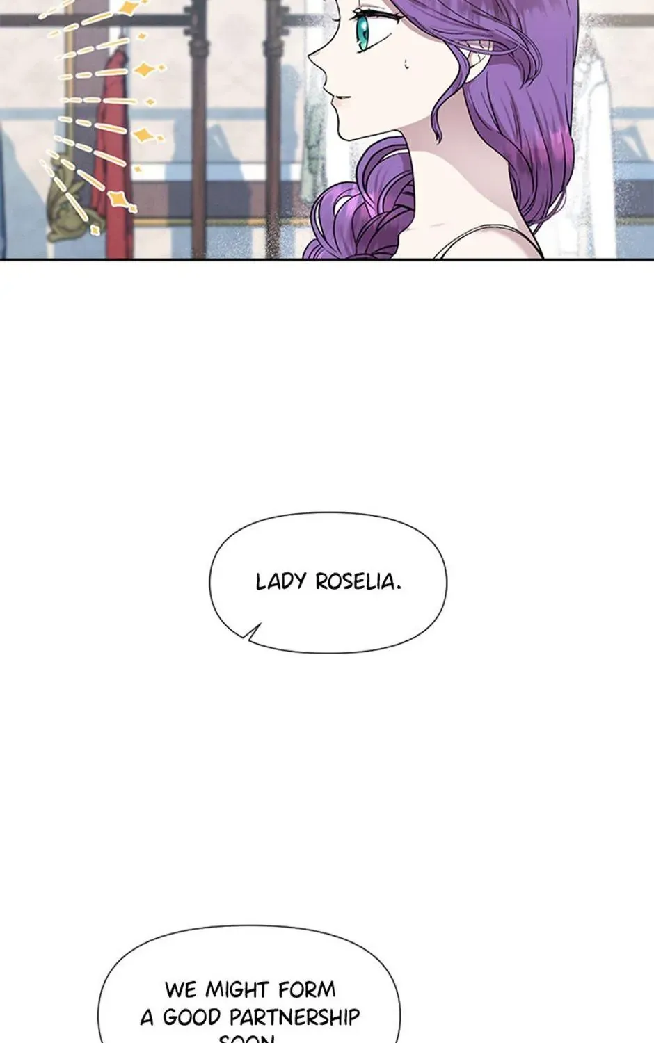 Read Materialistic Lady chapter 7 image 40 on Lezhin
