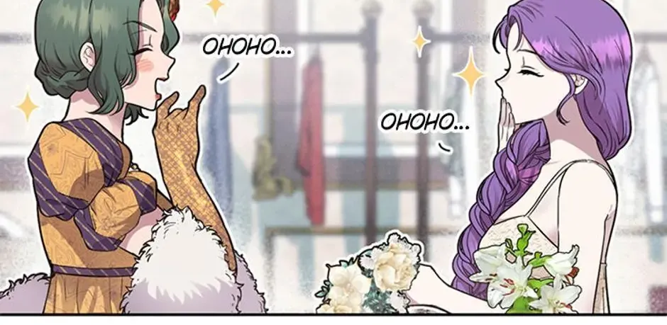 Read Materialistic Lady chapter 7 image 45 on Lezhin