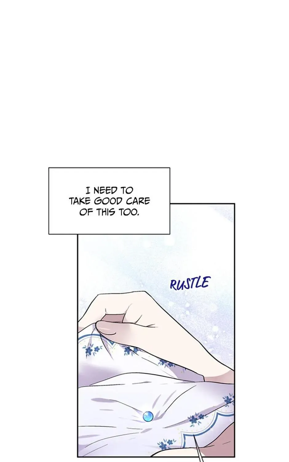 Read Materialistic Lady chapter 7 image 46 on Lezhin