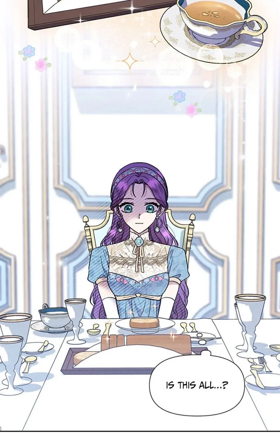 Read Materialistic Lady chapter 7 image 54 on Lezhin