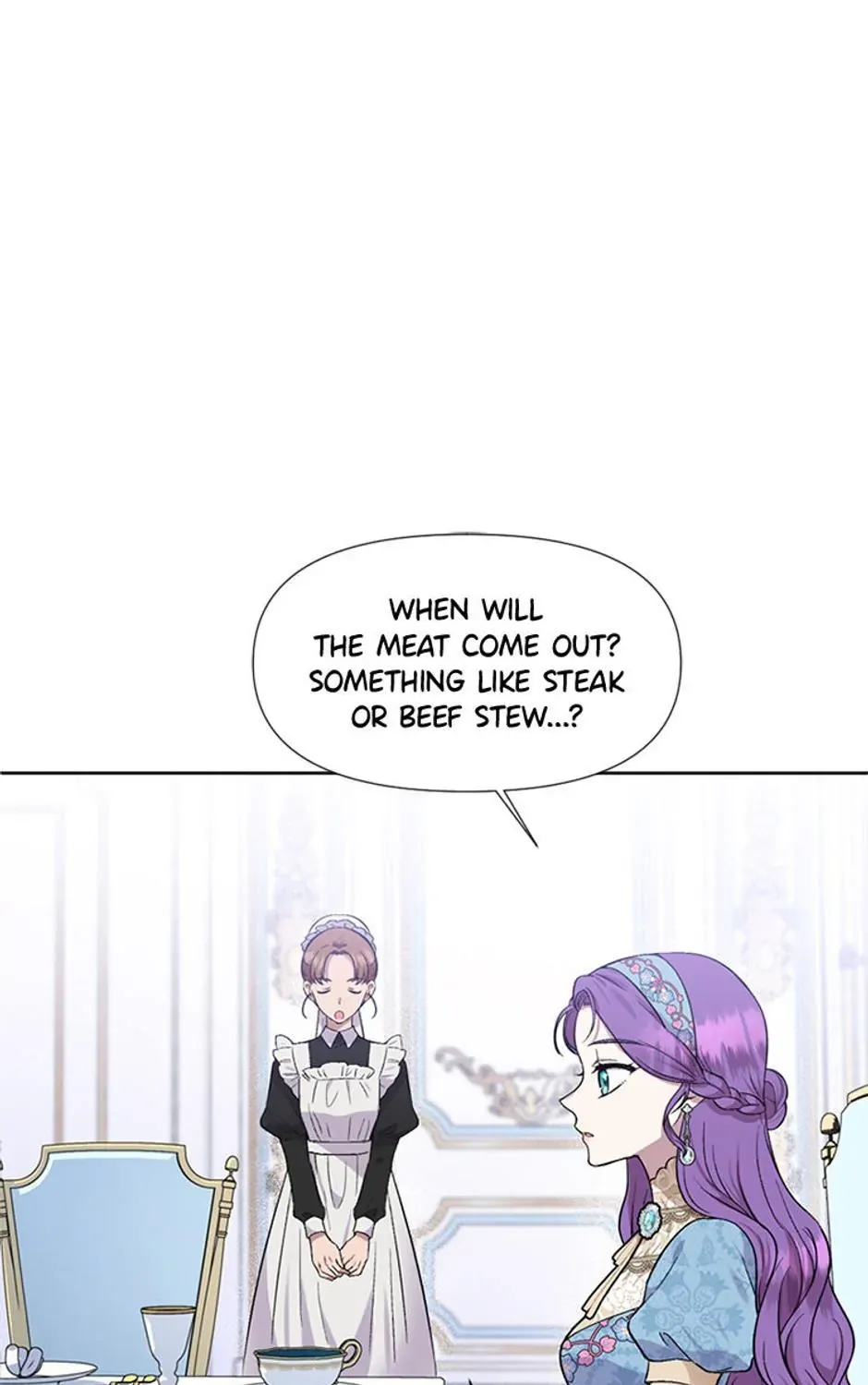 Read Materialistic Lady chapter 7 image 58 on Lezhin