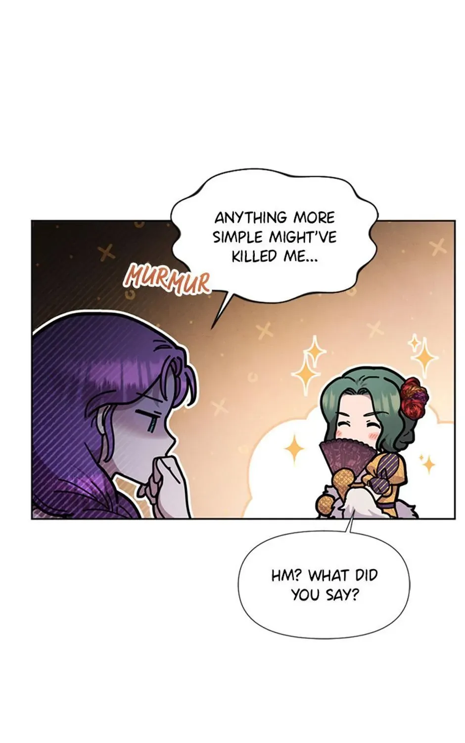 Read Materialistic Lady chapter 7 image 6 on Lezhin