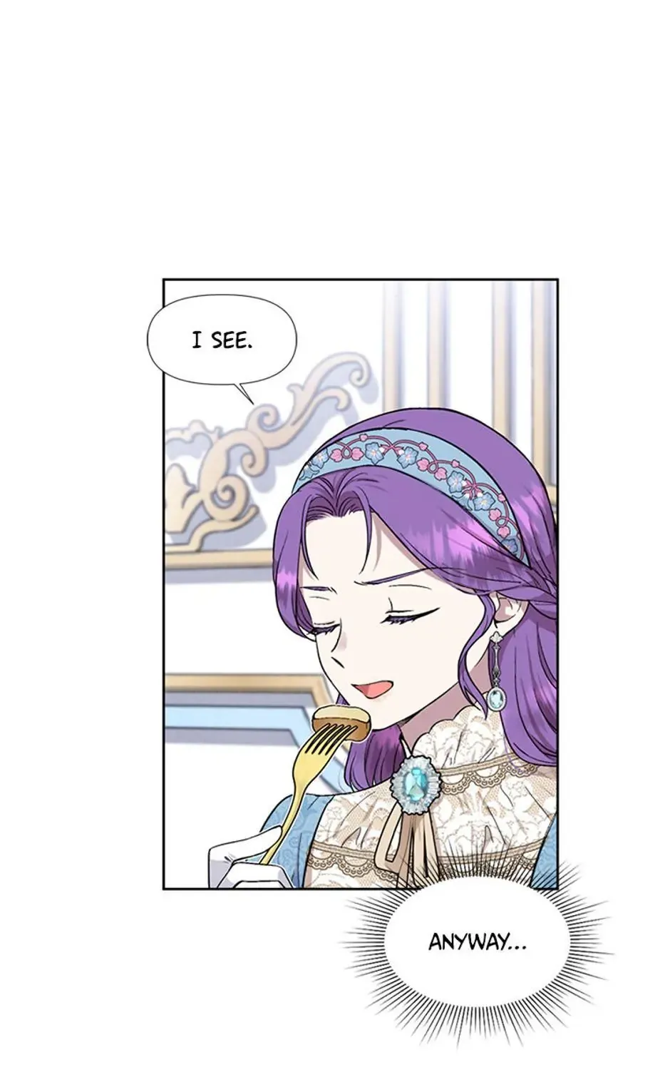Read Materialistic Lady chapter 7 image 66 on Lezhin