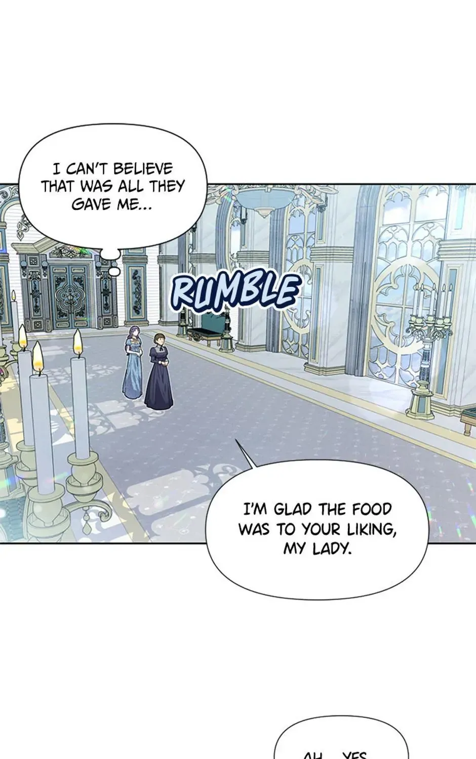 Read Materialistic Lady chapter 7 image 74 on Lezhin