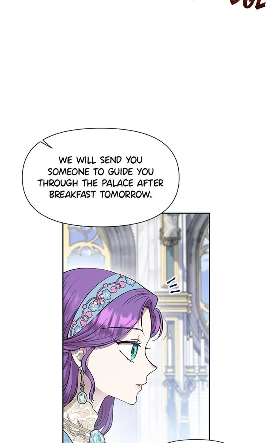 Read Materialistic Lady chapter 7 image 76 on Lezhin