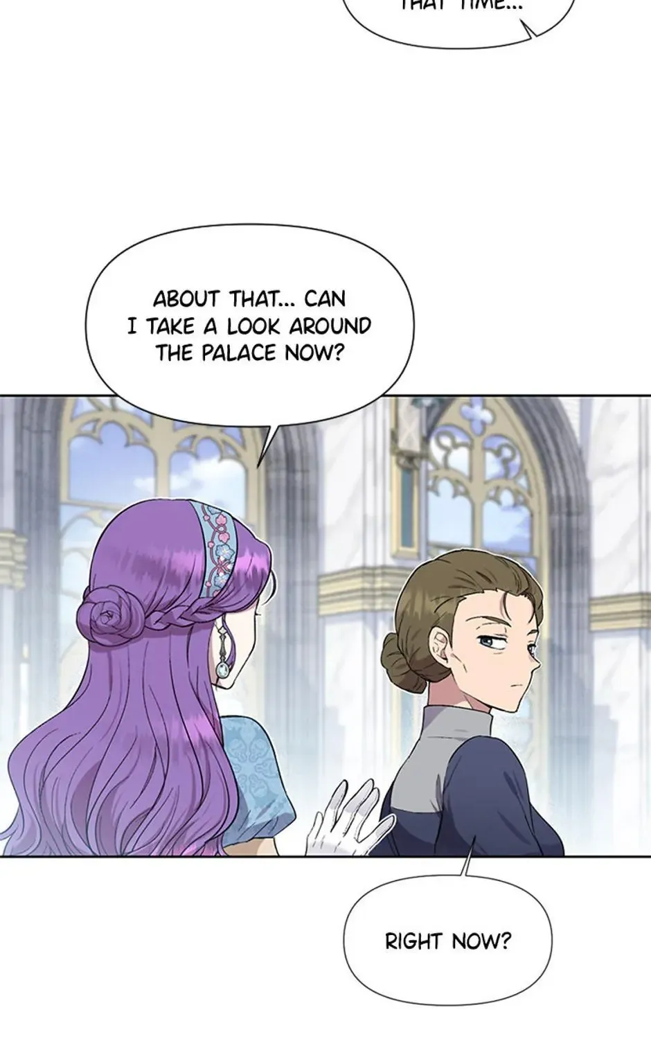 Read Materialistic Lady chapter 7 image 78 on Lezhin