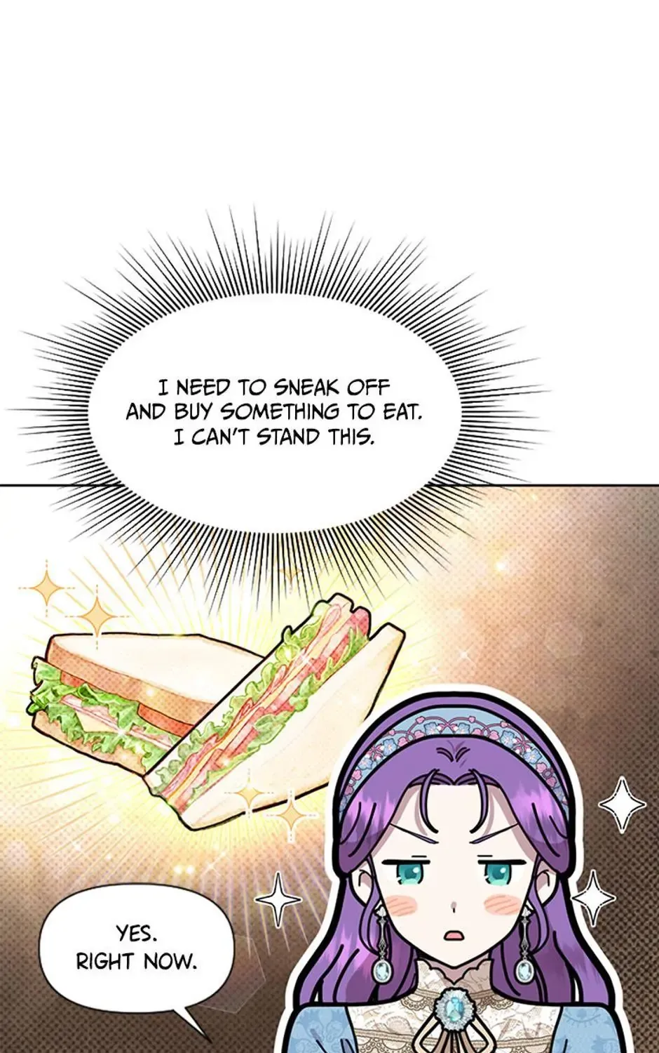 Read Materialistic Lady chapter 7 image 80 on Lezhin