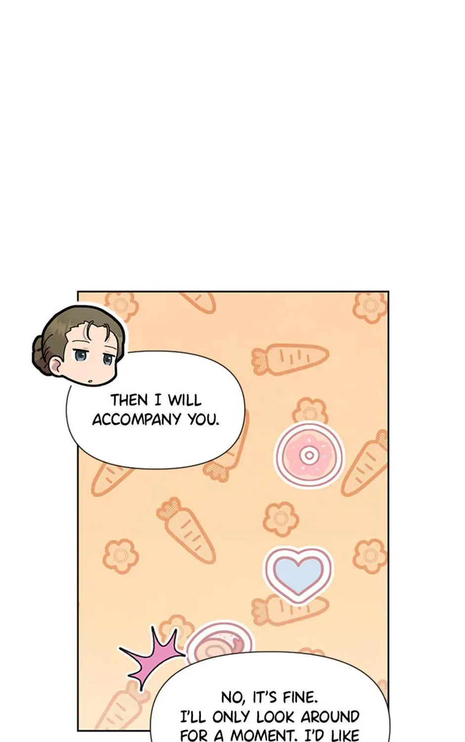 Read Materialistic Lady chapter 7 image 82 on Lezhin