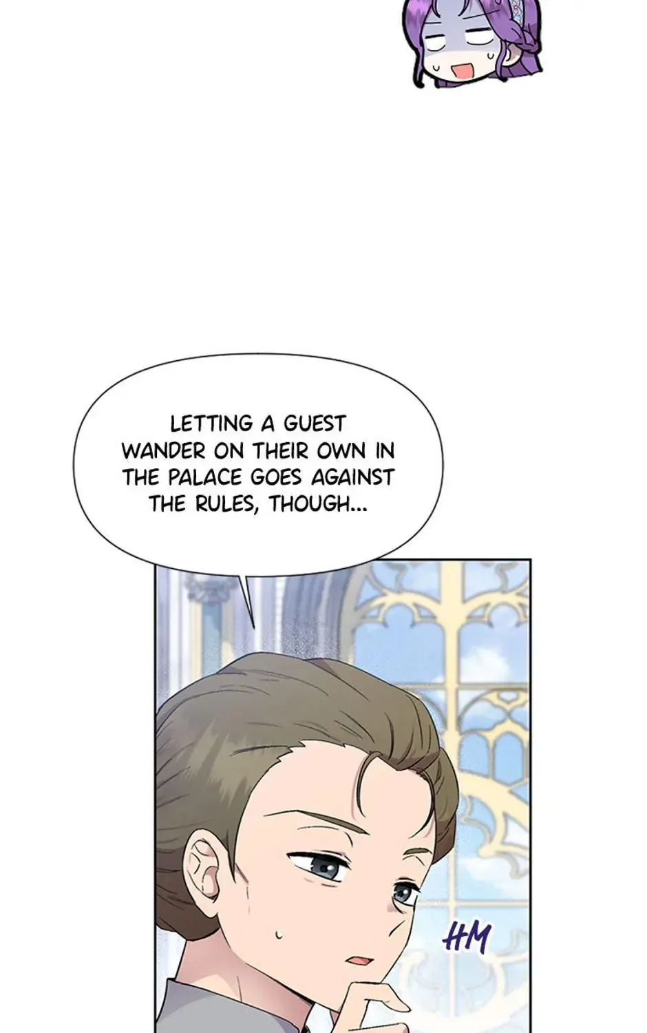 Read Materialistic Lady chapter 7 image 84 on Lezhin