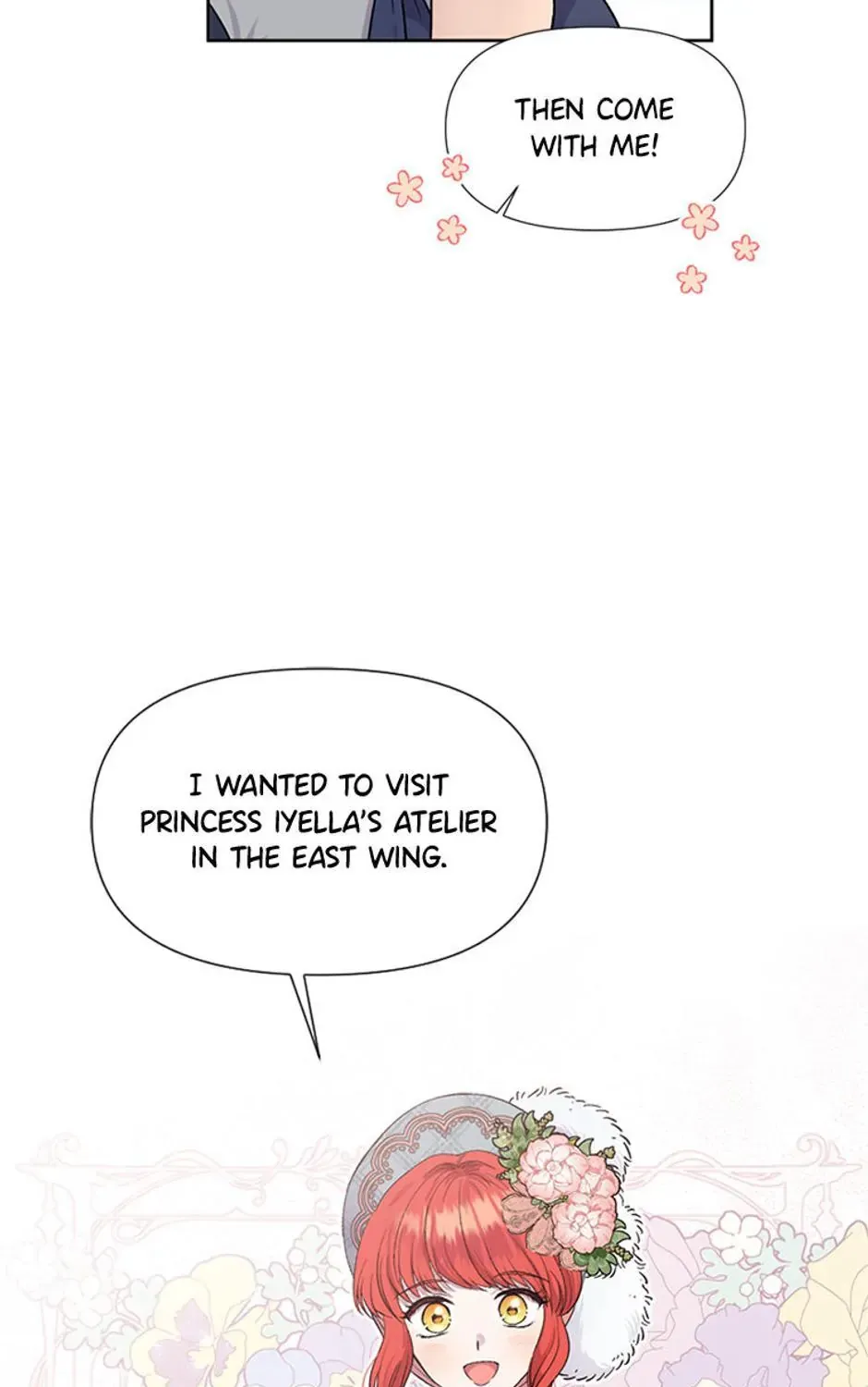 Read Materialistic Lady chapter 7 image 86 on Lezhin