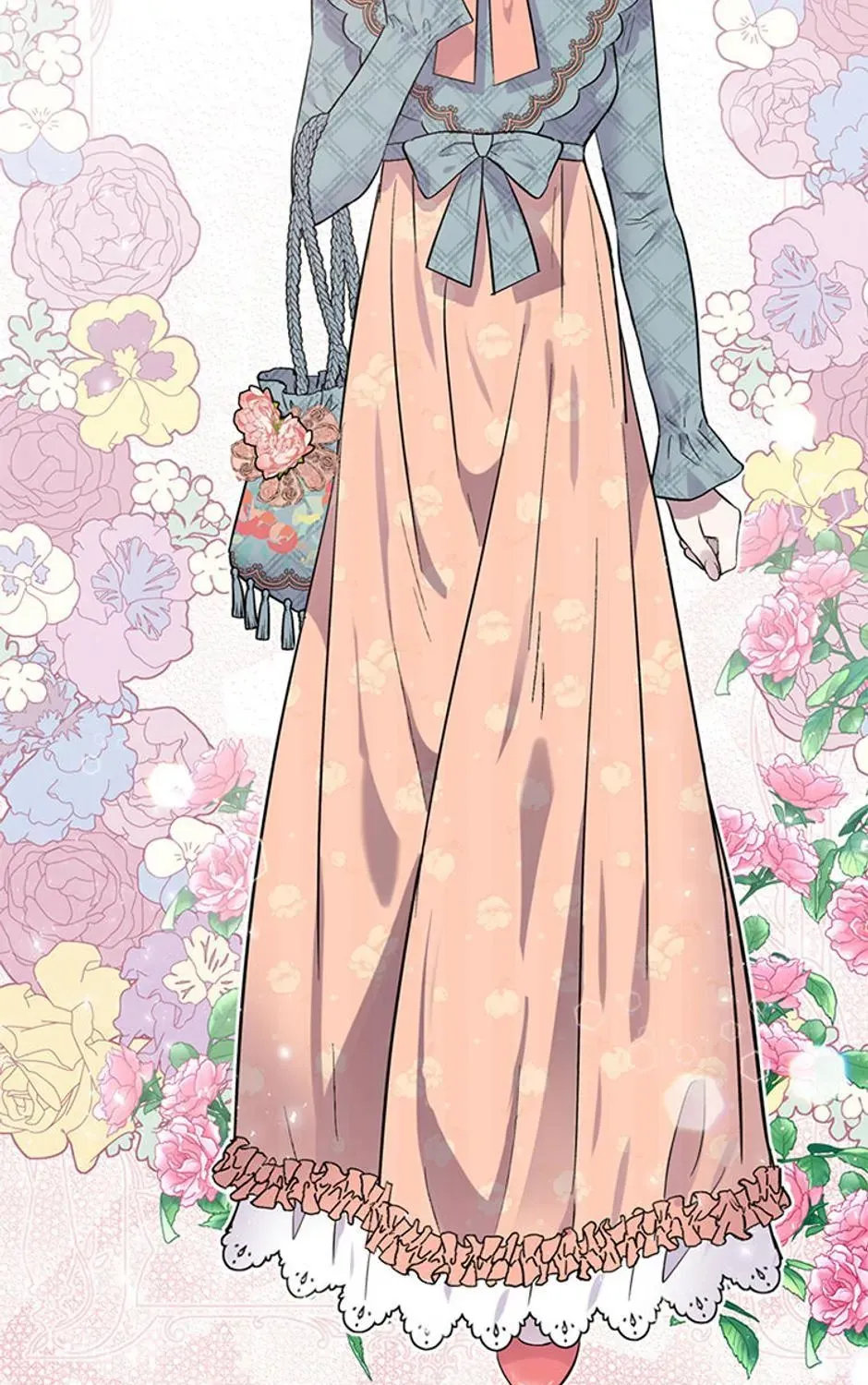 Read Materialistic Lady chapter 7 image 88 on Lezhin