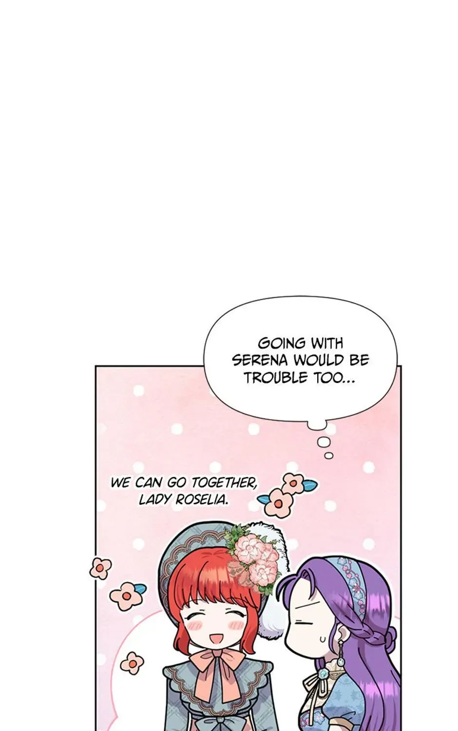 Read Materialistic Lady chapter 7 image 90 on Lezhin