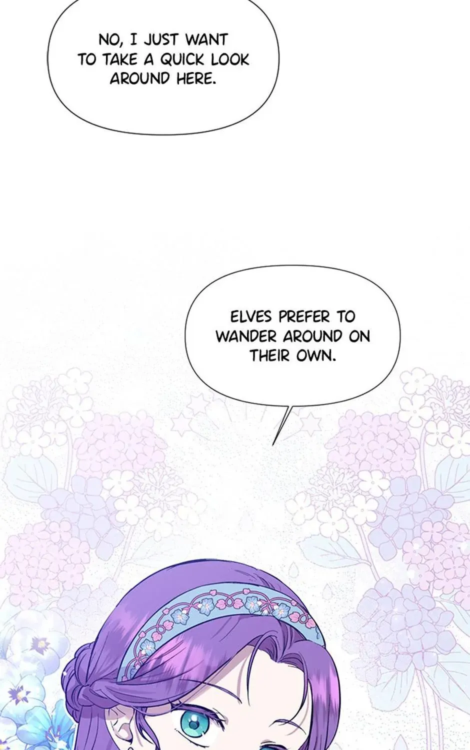 Read Materialistic Lady chapter 7 image 92 on Lezhin