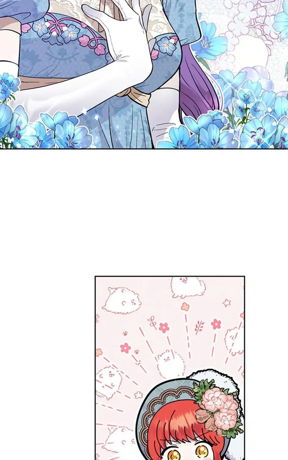 Read Materialistic Lady chapter 7 image 94 on Lezhin