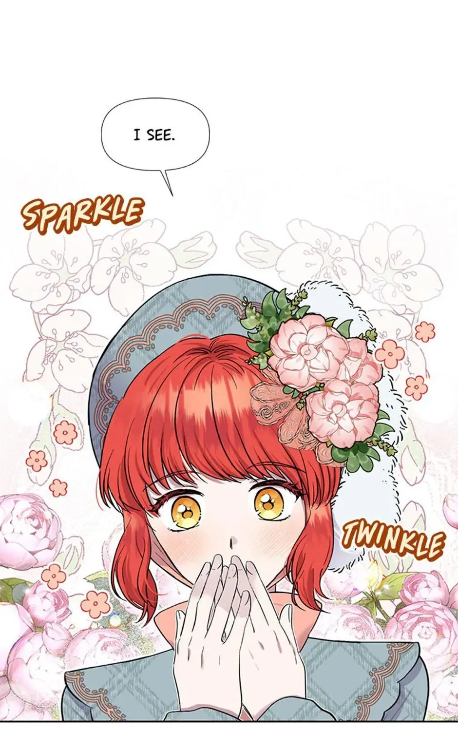 Read Materialistic Lady chapter 7 image 96 on Lezhin