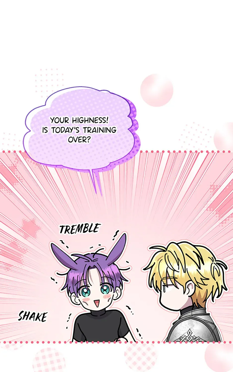 Read Materialistic Lady chapter 70 image 101 on Lezhin