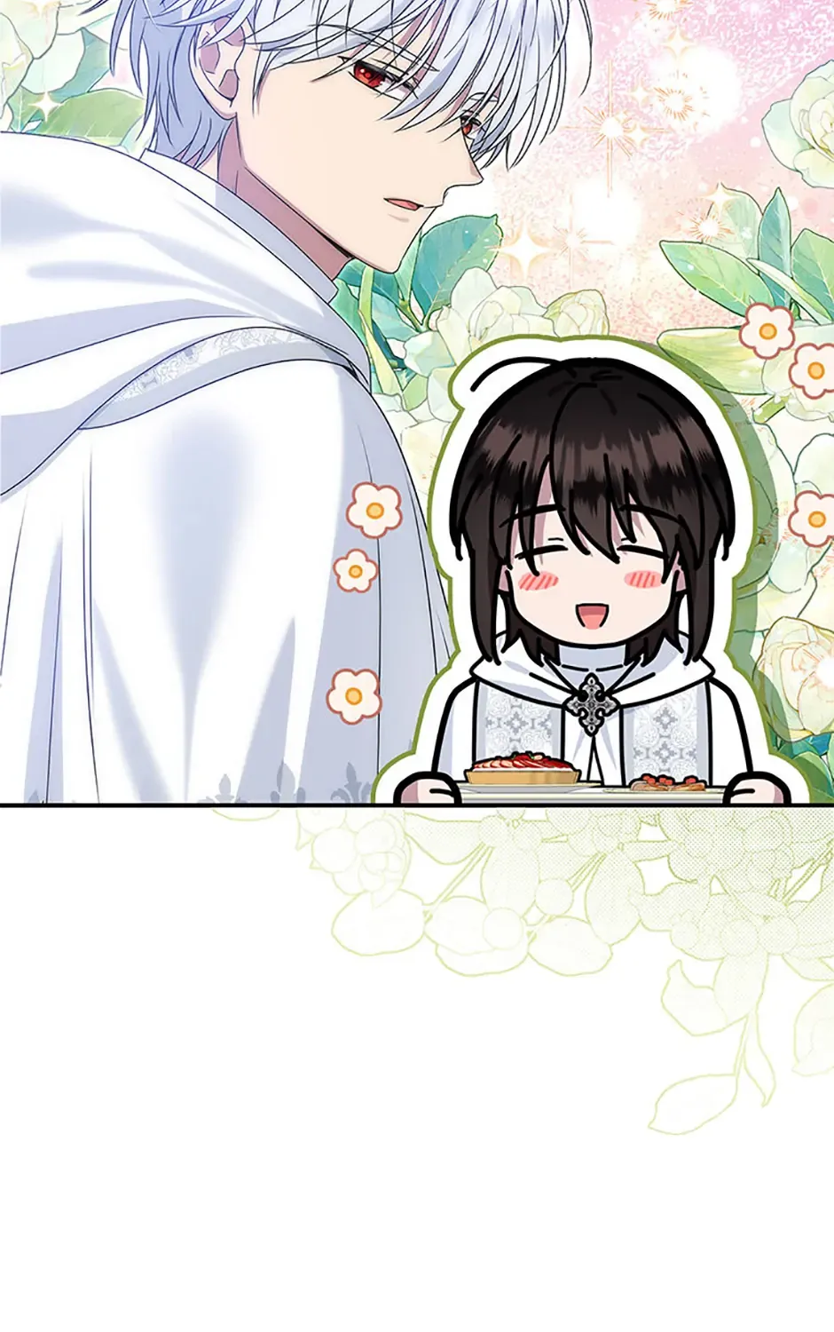 Read Materialistic Lady chapter 70 image 11 on Lezhin