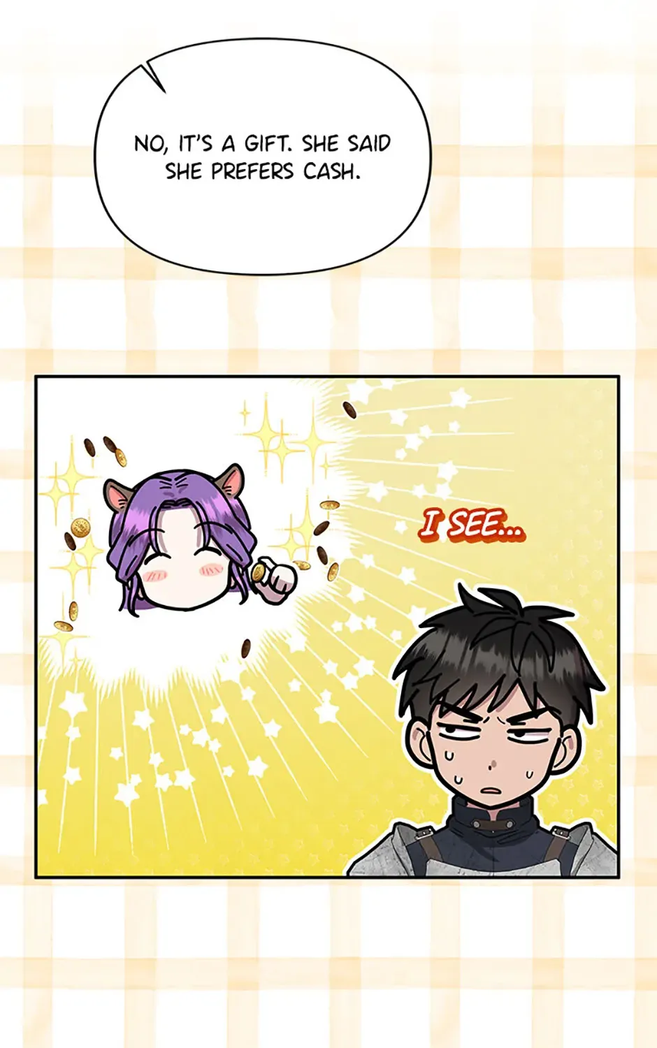 Read Materialistic Lady chapter 70 image 149 on Lezhin
