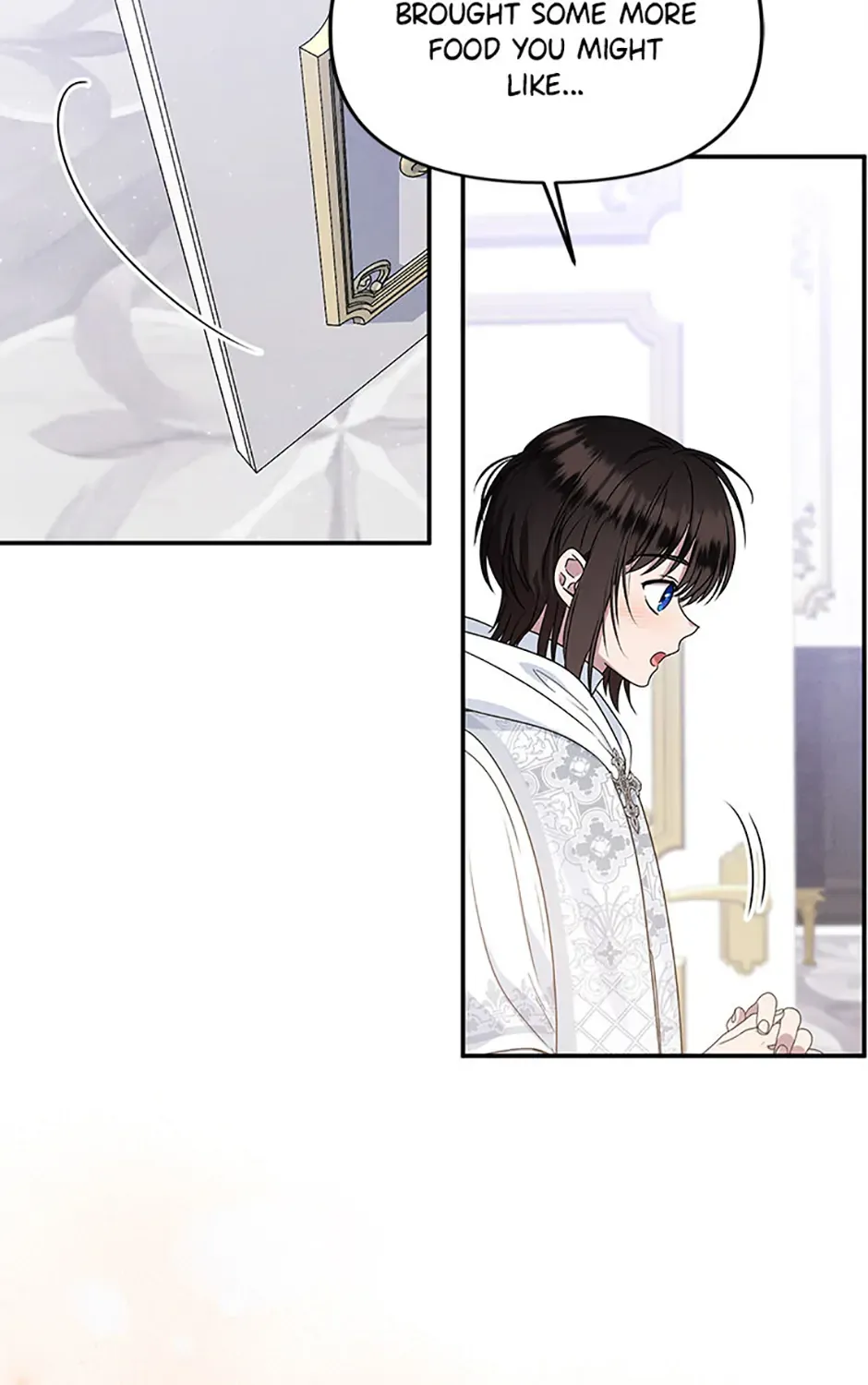 Read Materialistic Lady chapter 70 image 17 on Lezhin