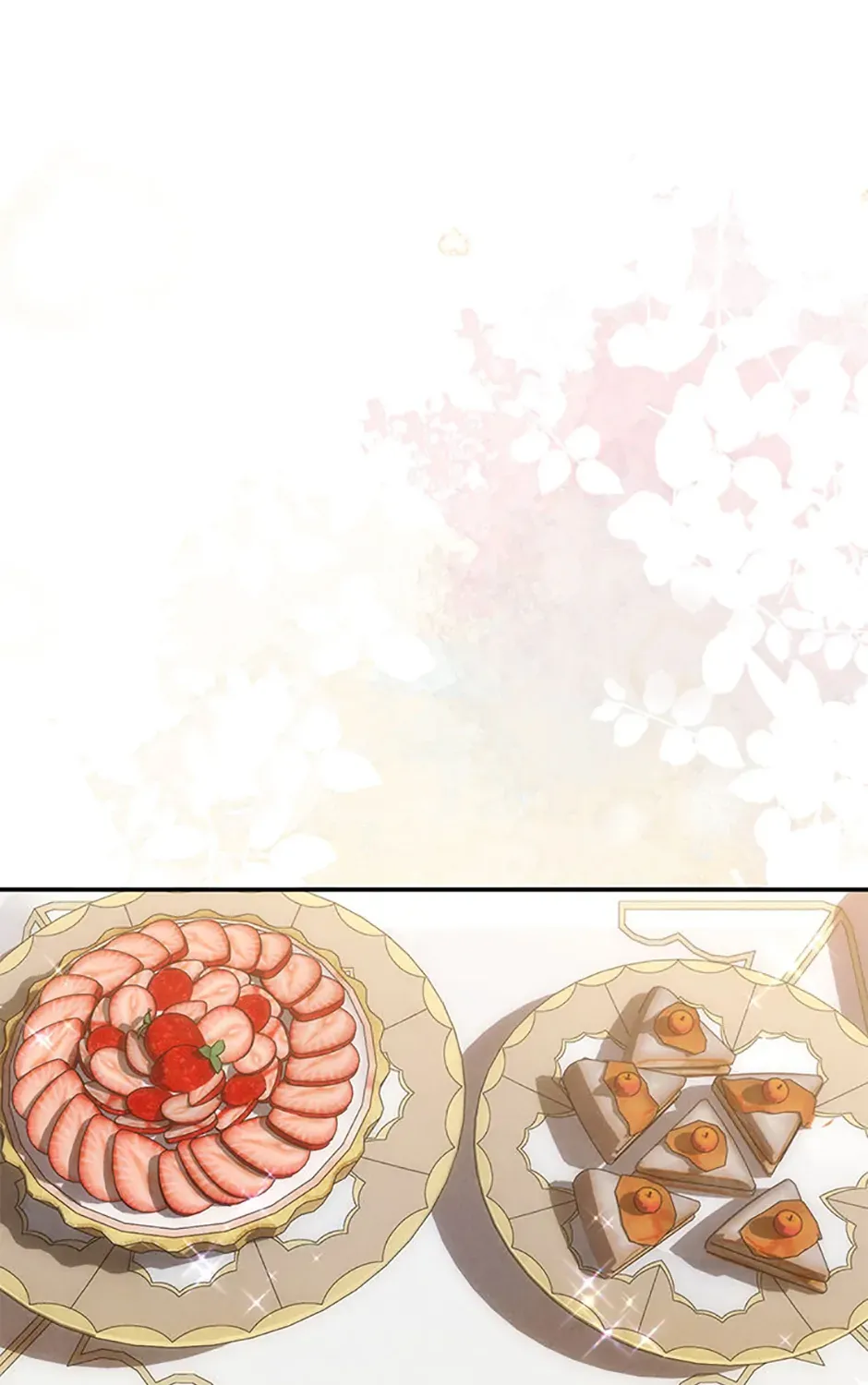 Read Materialistic Lady chapter 70 image 3 on Lezhin