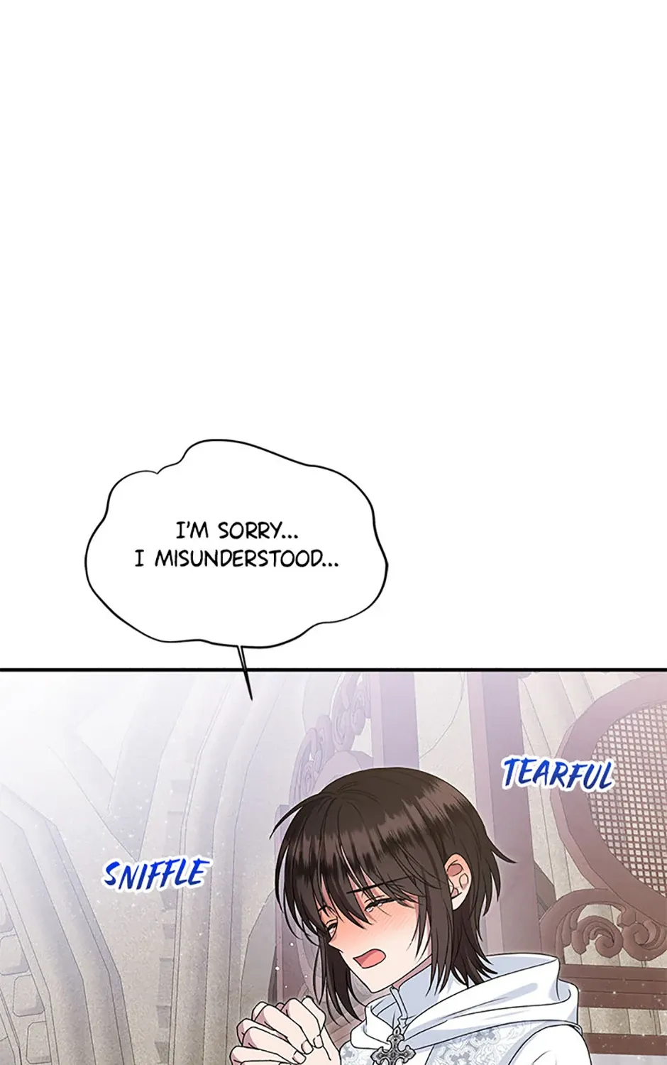 Read Materialistic Lady chapter 70 image 49 on Lezhin