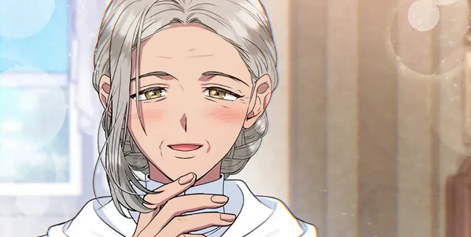 Read Materialistic Lady chapter 70 image 56 on Lezhin