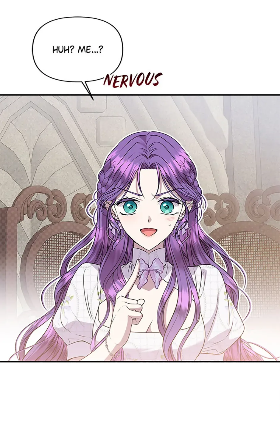 Read Materialistic Lady chapter 70 image 69 on Lezhin
