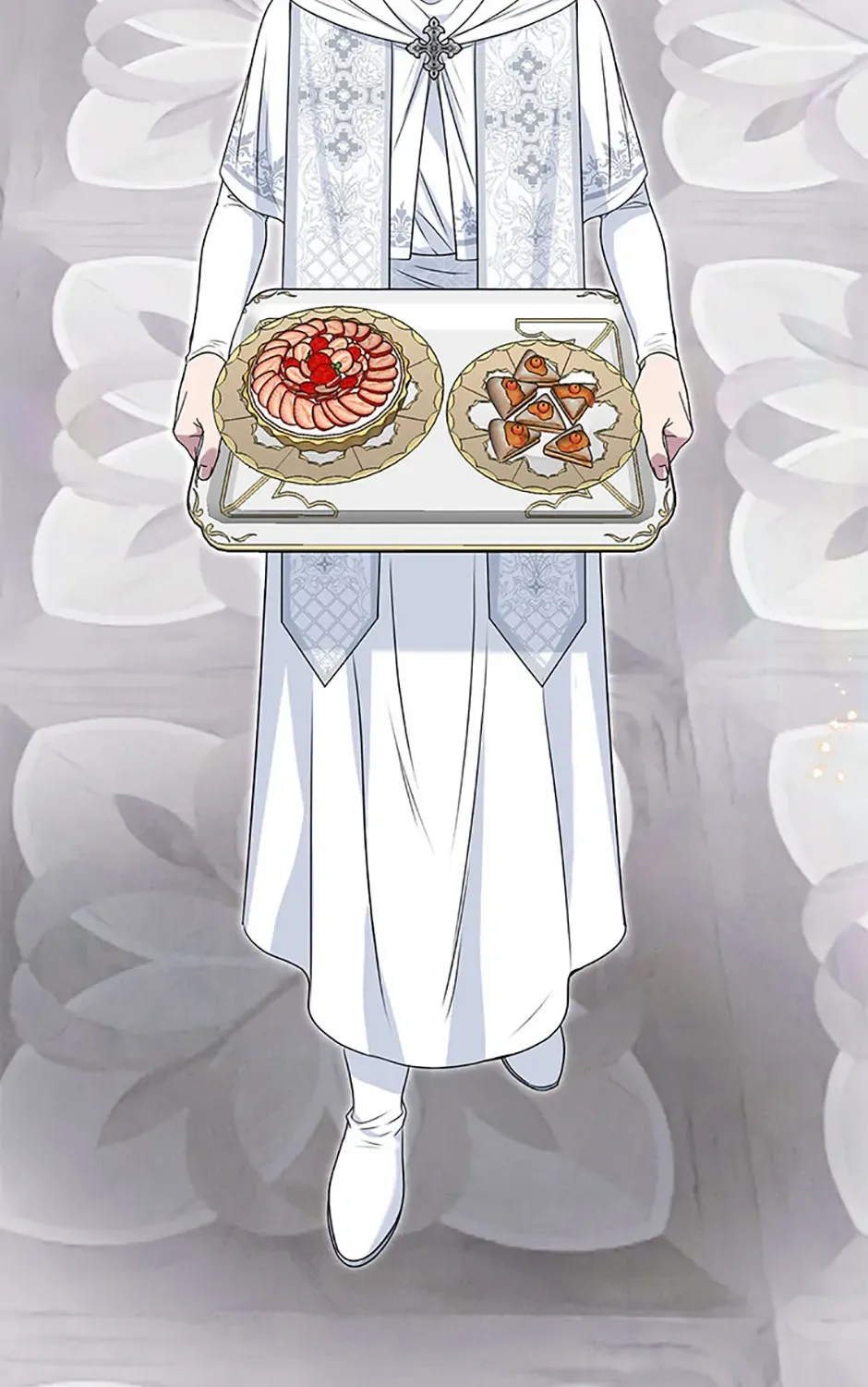 Read Materialistic Lady chapter 70 image 7 on Lezhin