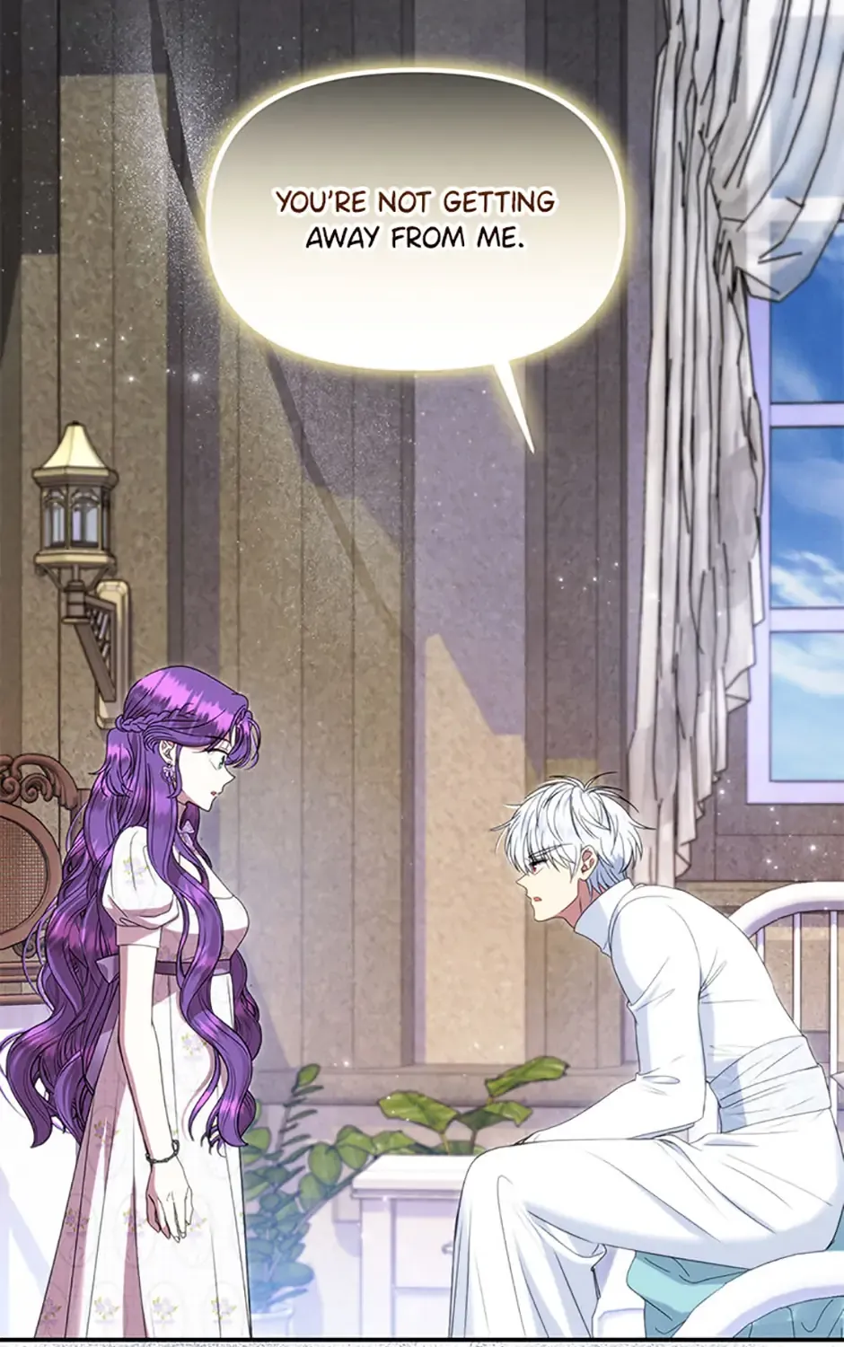 Read Materialistic Lady chapter 70 image 75 on Lezhin
