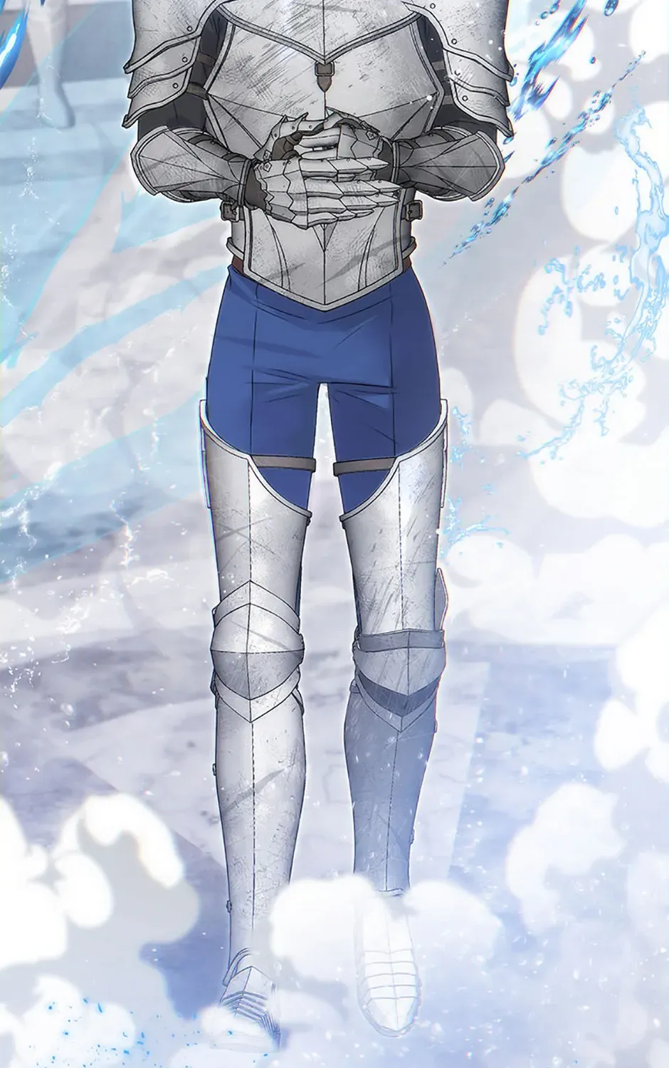 Read Materialistic Lady chapter 70 image 91 on Lezhin
