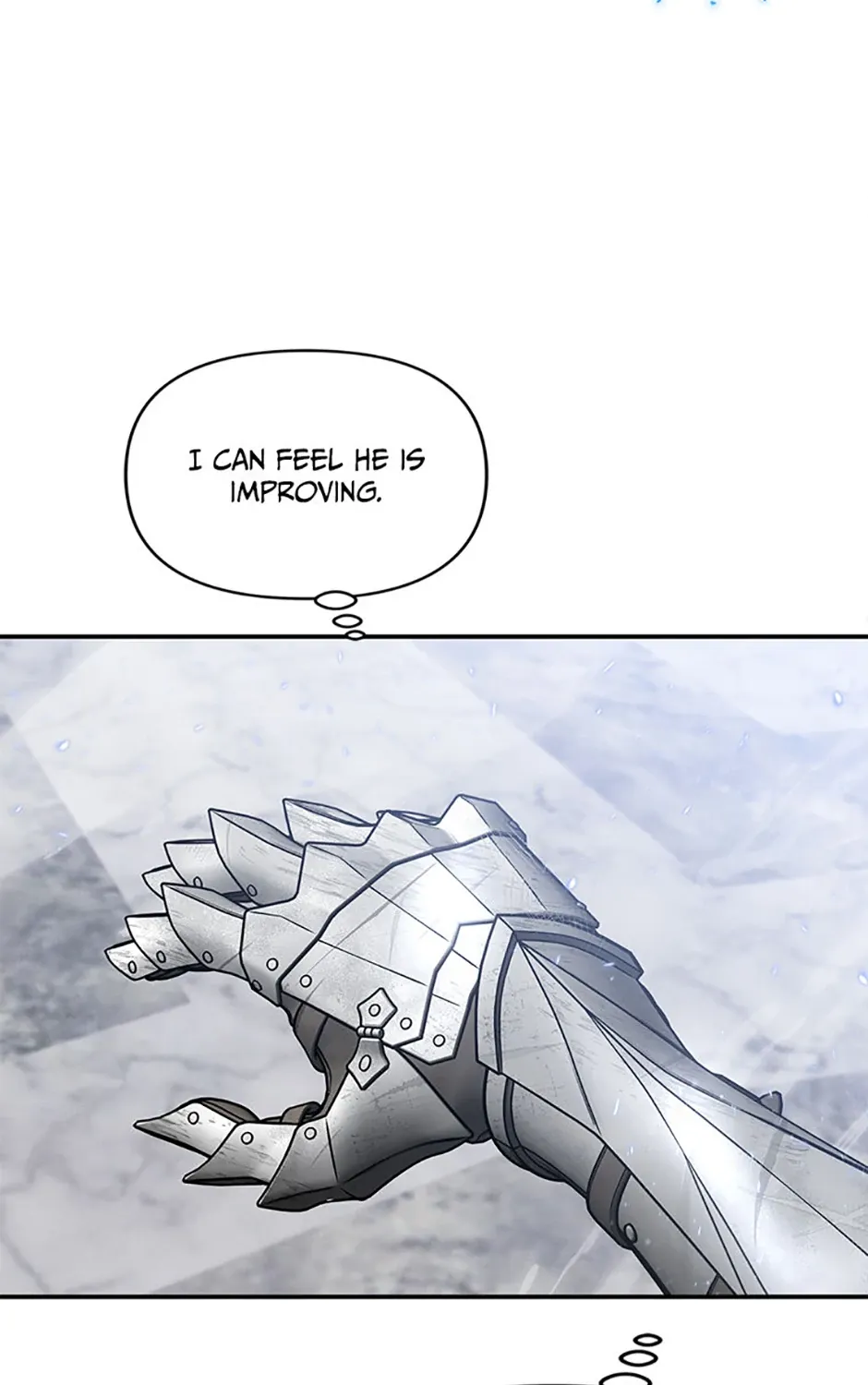 Read Materialistic Lady chapter 70 image 93 on Lezhin