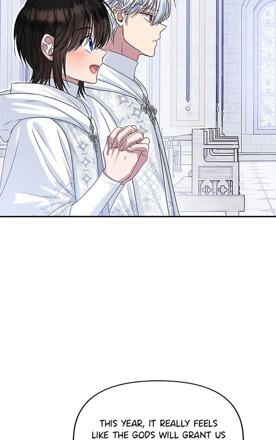 Read Materialistic Lady chapter 71 image 110 on Lezhin