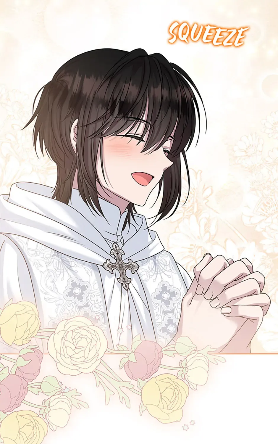 Read Materialistic Lady chapter 71 image 112 on Lezhin
