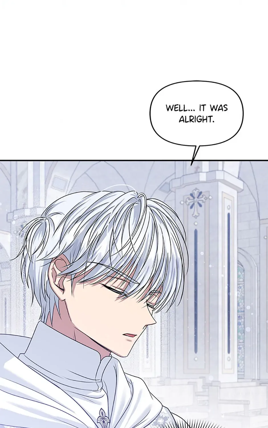 Read Materialistic Lady chapter 71 image 116 on Lezhin