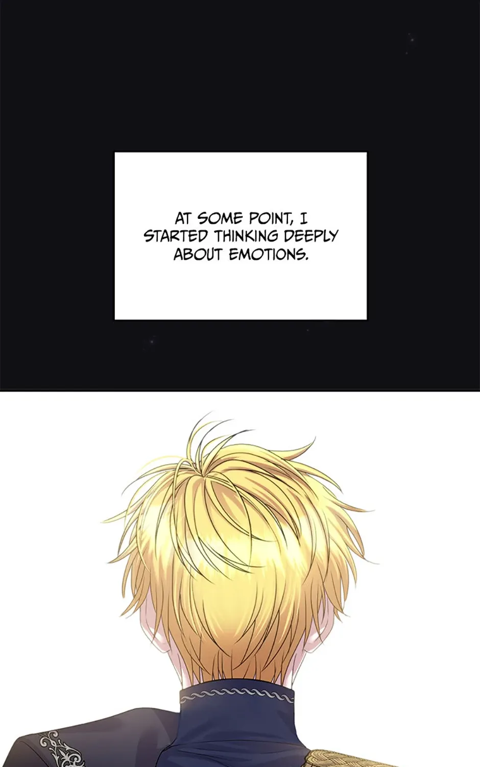 Read Materialistic Lady chapter 71 image 12 on Lezhin