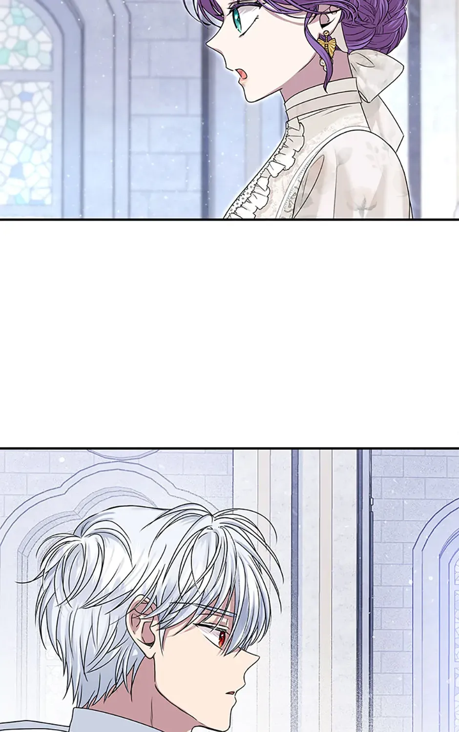 Read Materialistic Lady chapter 71 image 122 on Lezhin